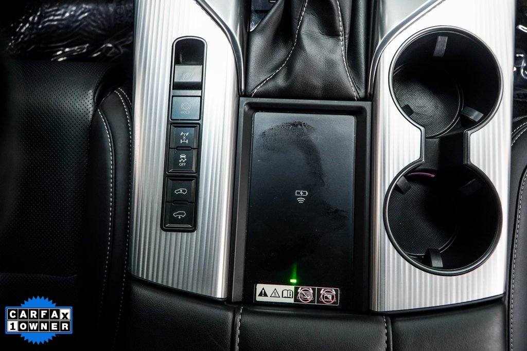 Used 2023 Lexus LX 600 F Sport image 20