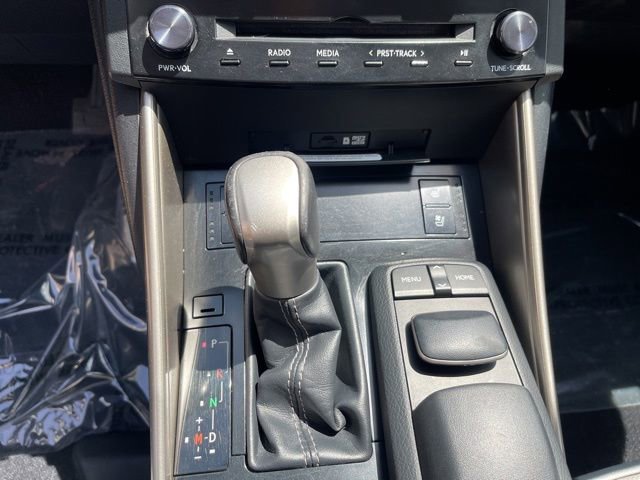 Used 2014 Lexus IS 250 AWD w/ Navigation Package image 25