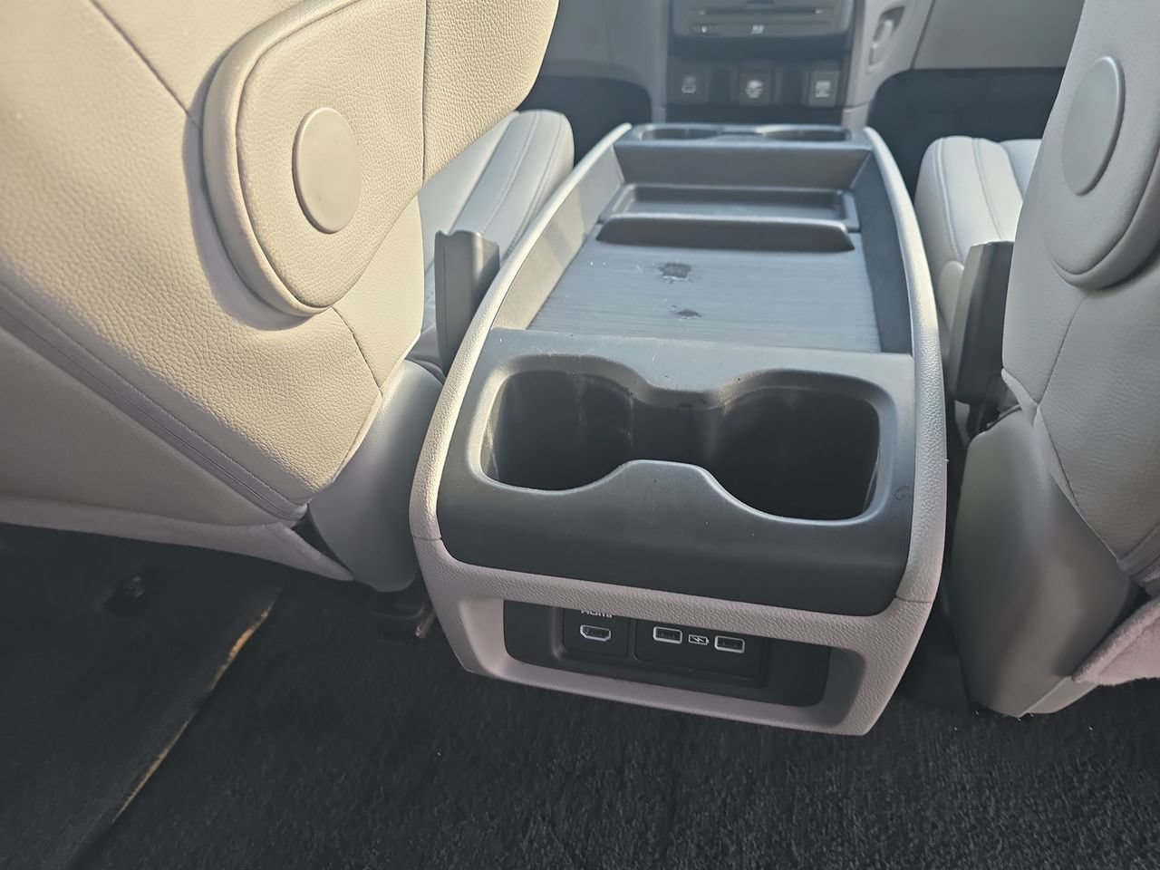 Used 2022 Honda Odyssey Touring image 24