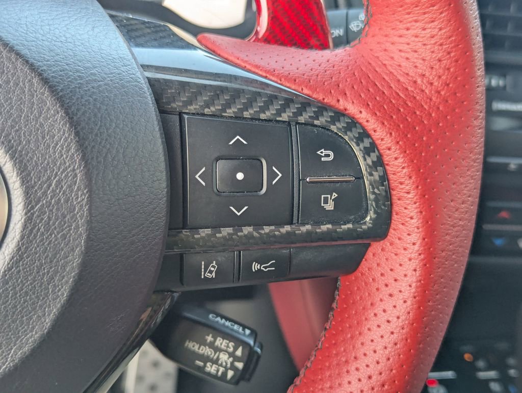 Used 2020 Lexus RX 450h F Sport w/ Accessory Package AWD/4WD image 20