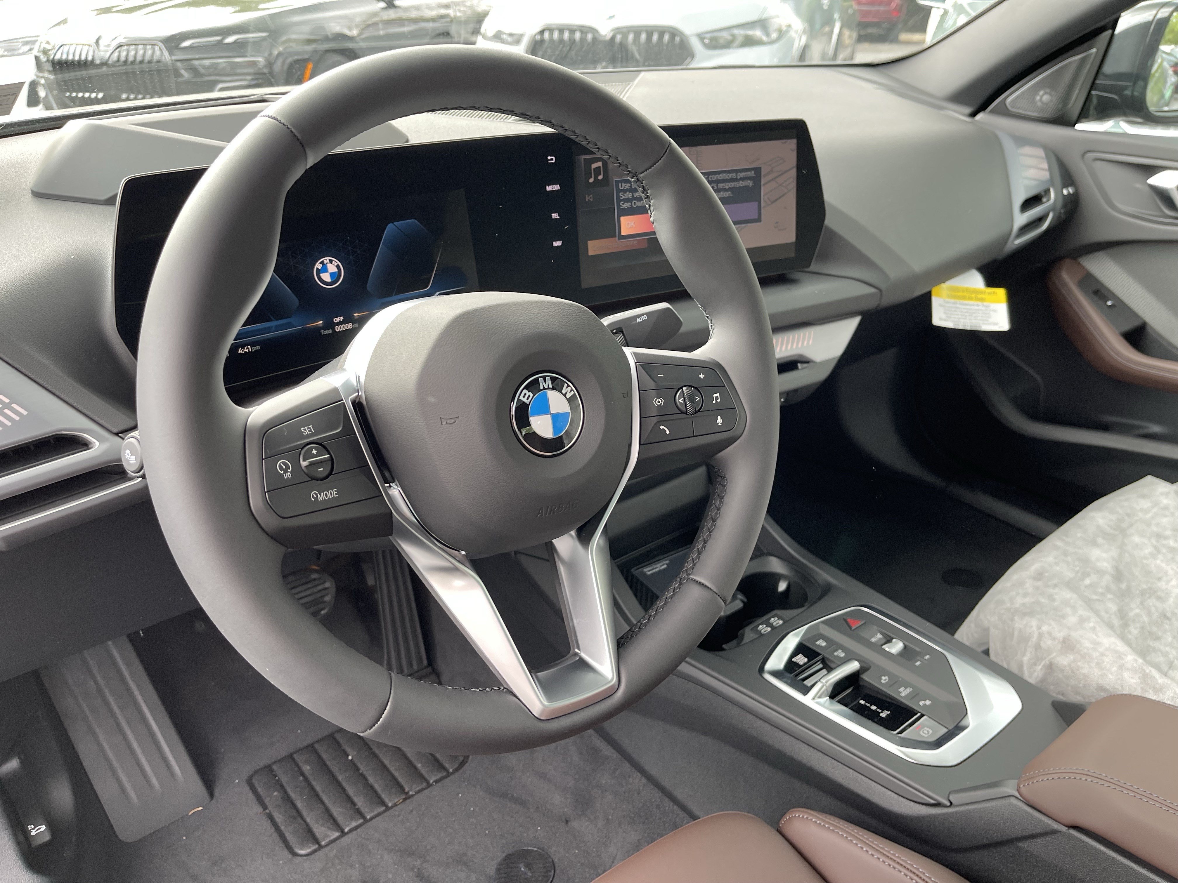 Used 2026 BMW 228i xDrive w/ Technology Package AWD/4WD image 12