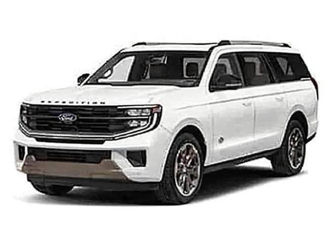 New 2027 Ford Expedition Max King Ranch AWD/4WD image 49
