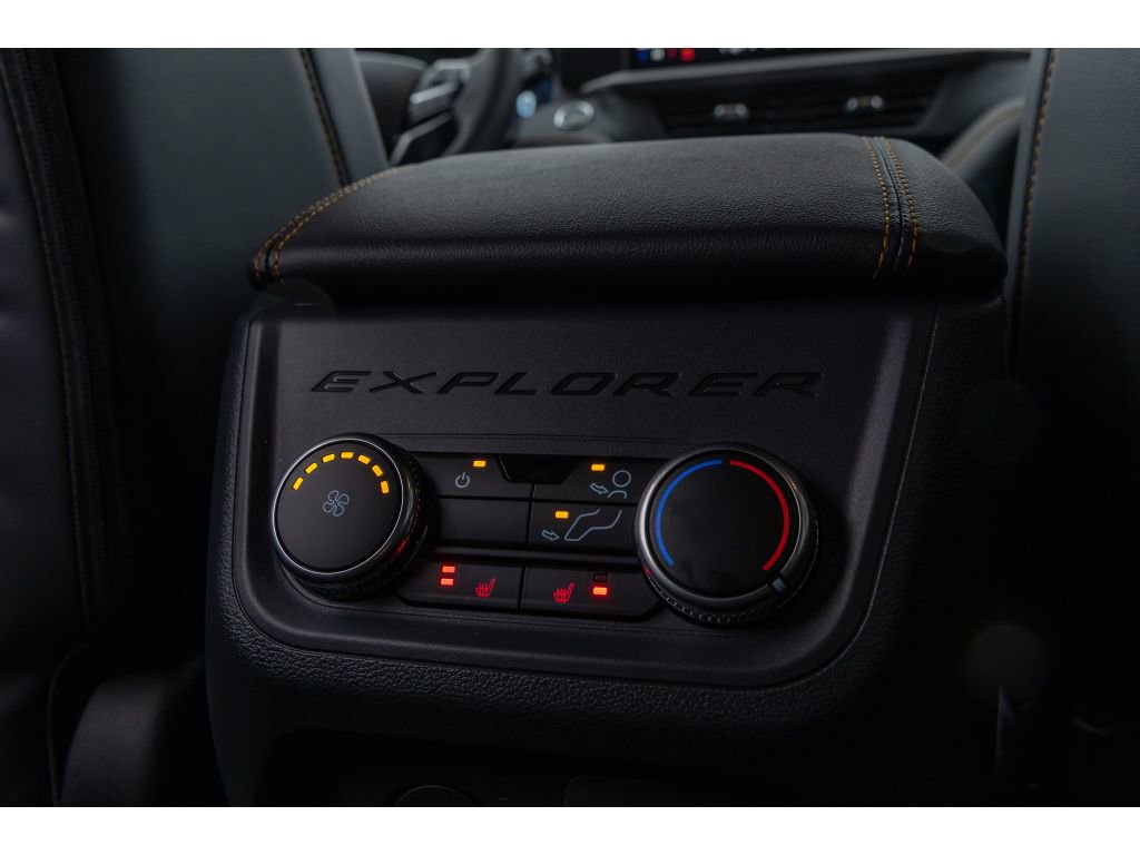 New 2026 Ford Explorer Tremor w/ Tremor Ultimate Package image 14