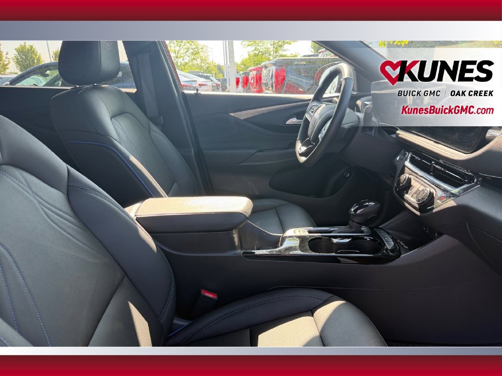 Used 2026 Buick Envista Sport Touring w/ Convenience I Package FWD image 40
