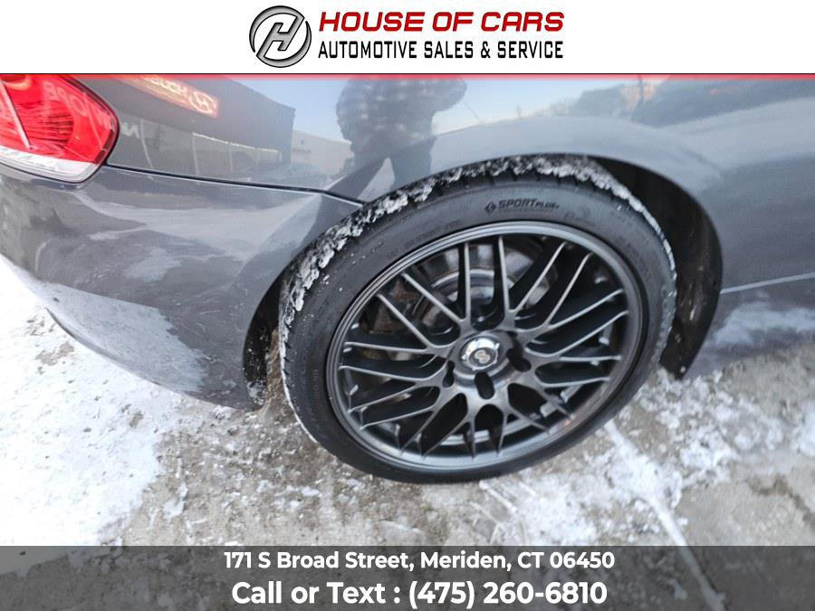 Used 2015 BMW Z4 sDrive28i image 22