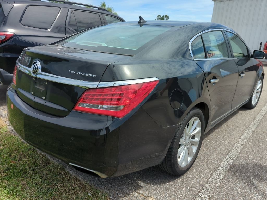 Used 2014 Buick LaCrosse Leather image 3