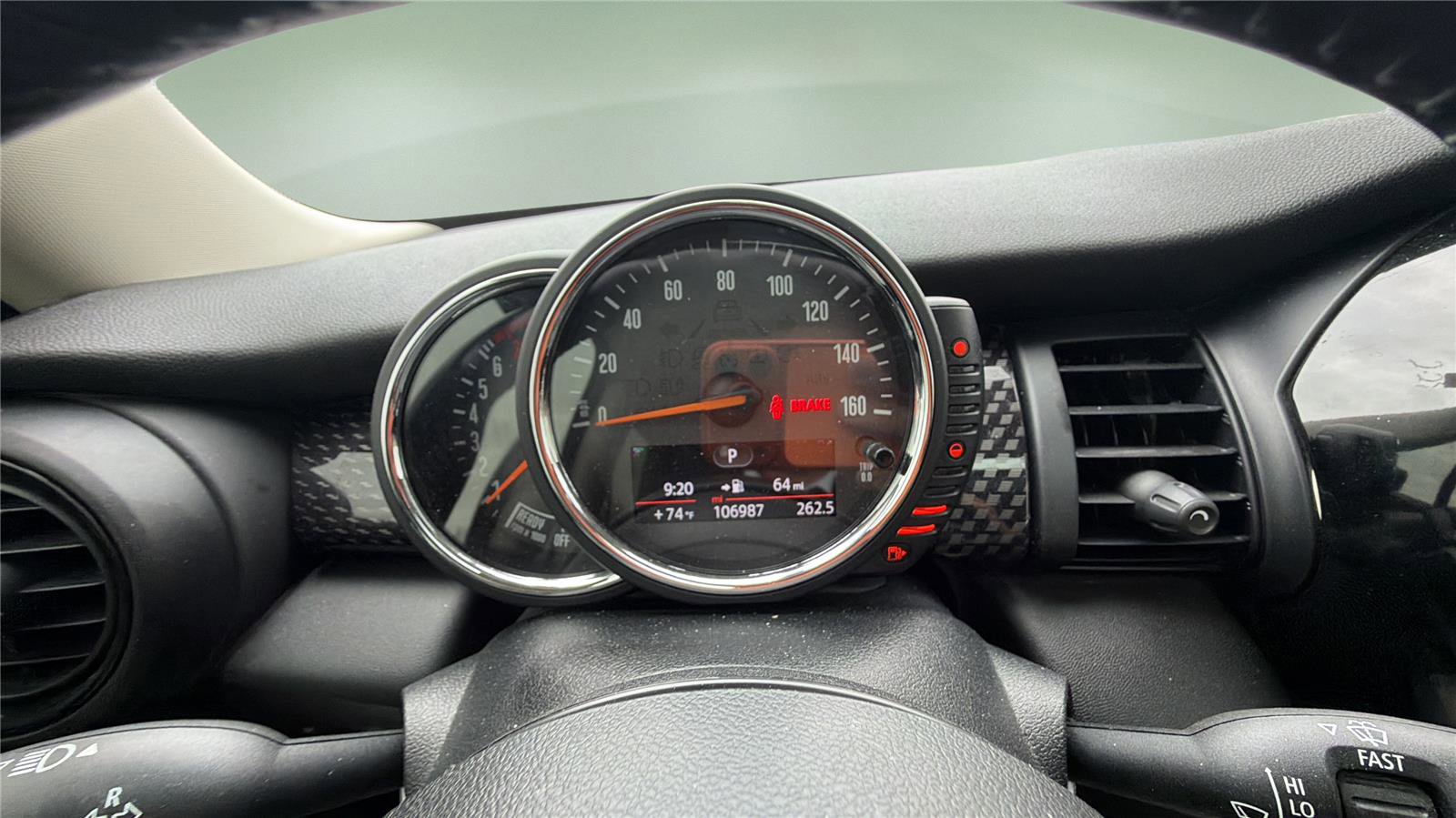 Used 2017 MINI Cooper S image 10