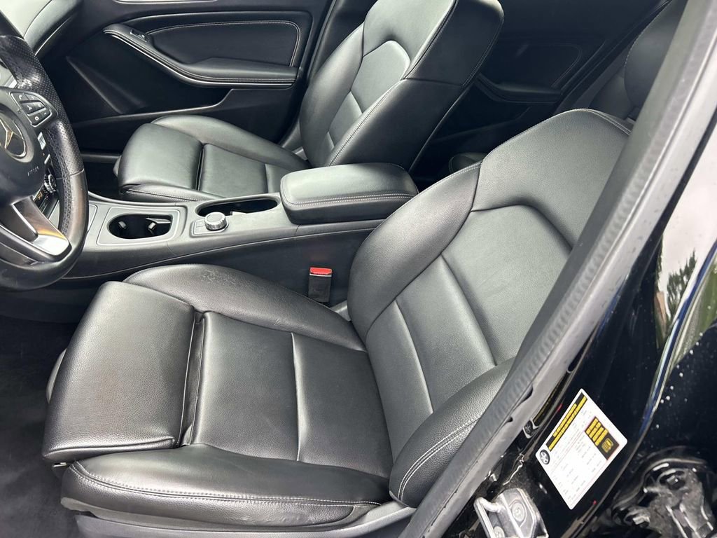 Used 2019 Mercedes-Benz GLA 250 image 16