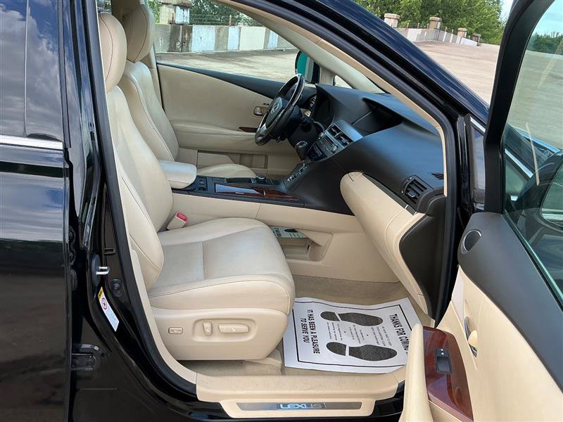 Used 2013 Lexus RX 350 FWD w/ Premium Pkg image 34