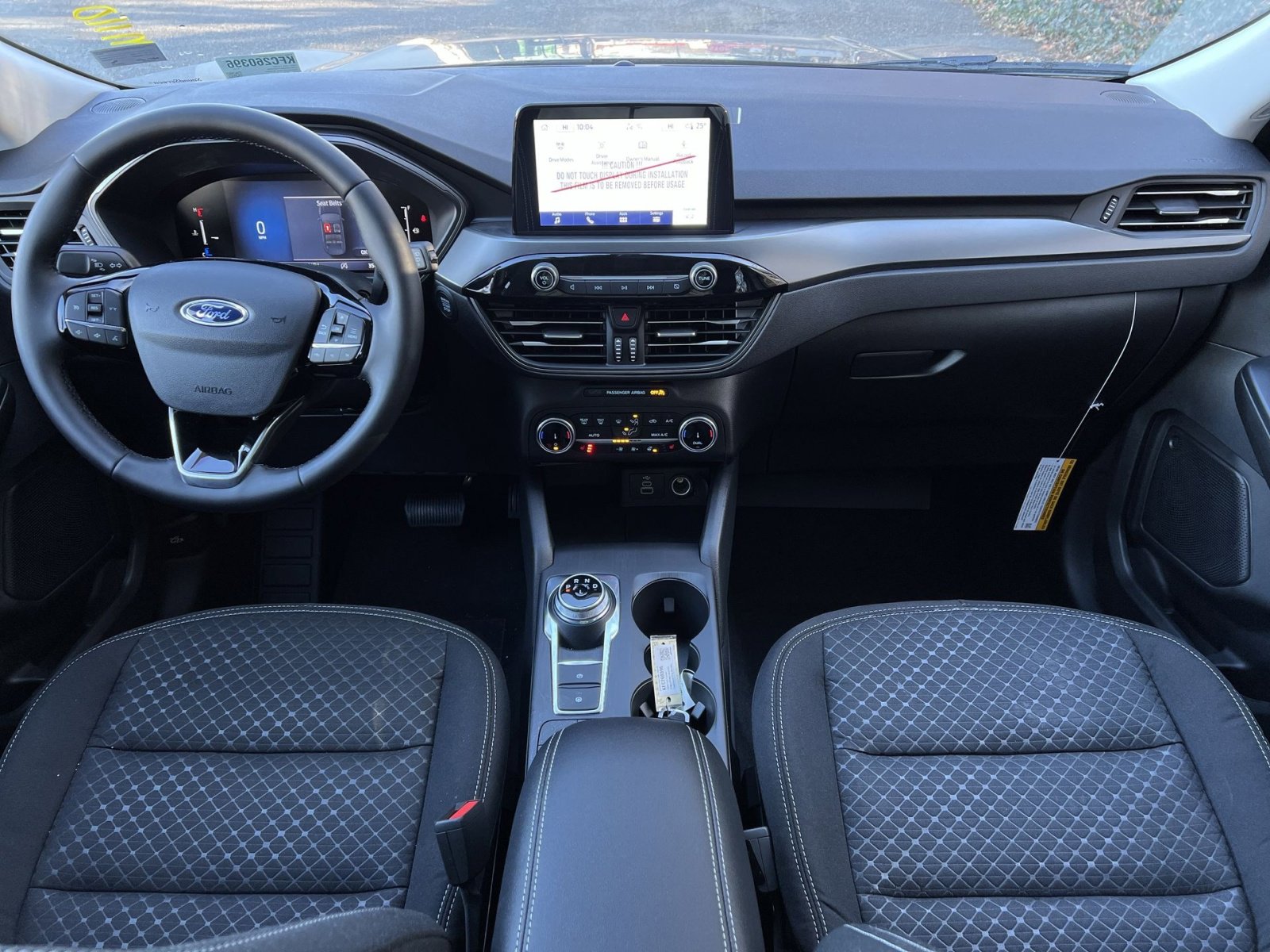 New 2026 Ford Escape Active w/ Cold Weather Package image 22