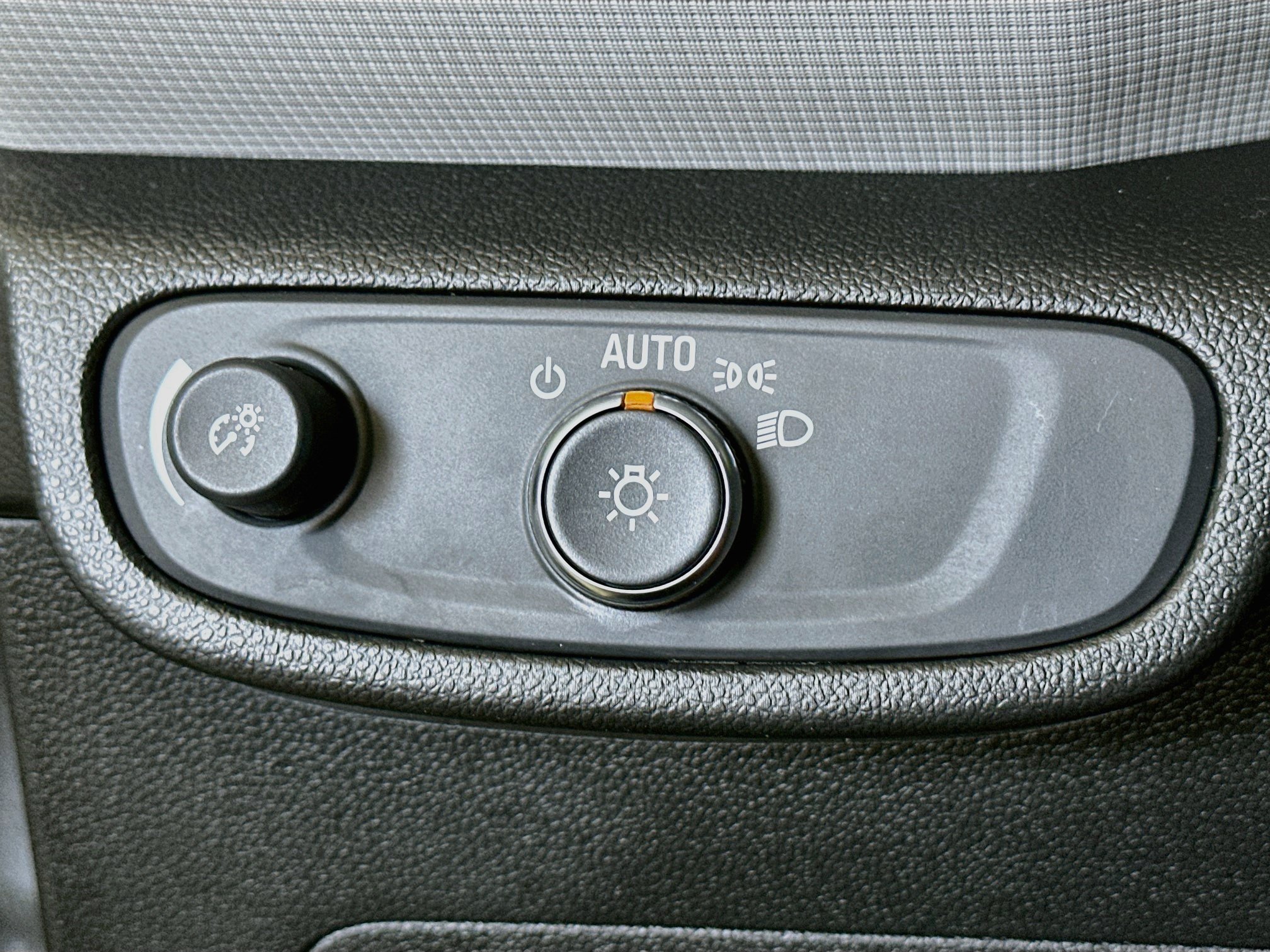 Used 2021 Chevrolet TrailBlazer LS FWD image 17
