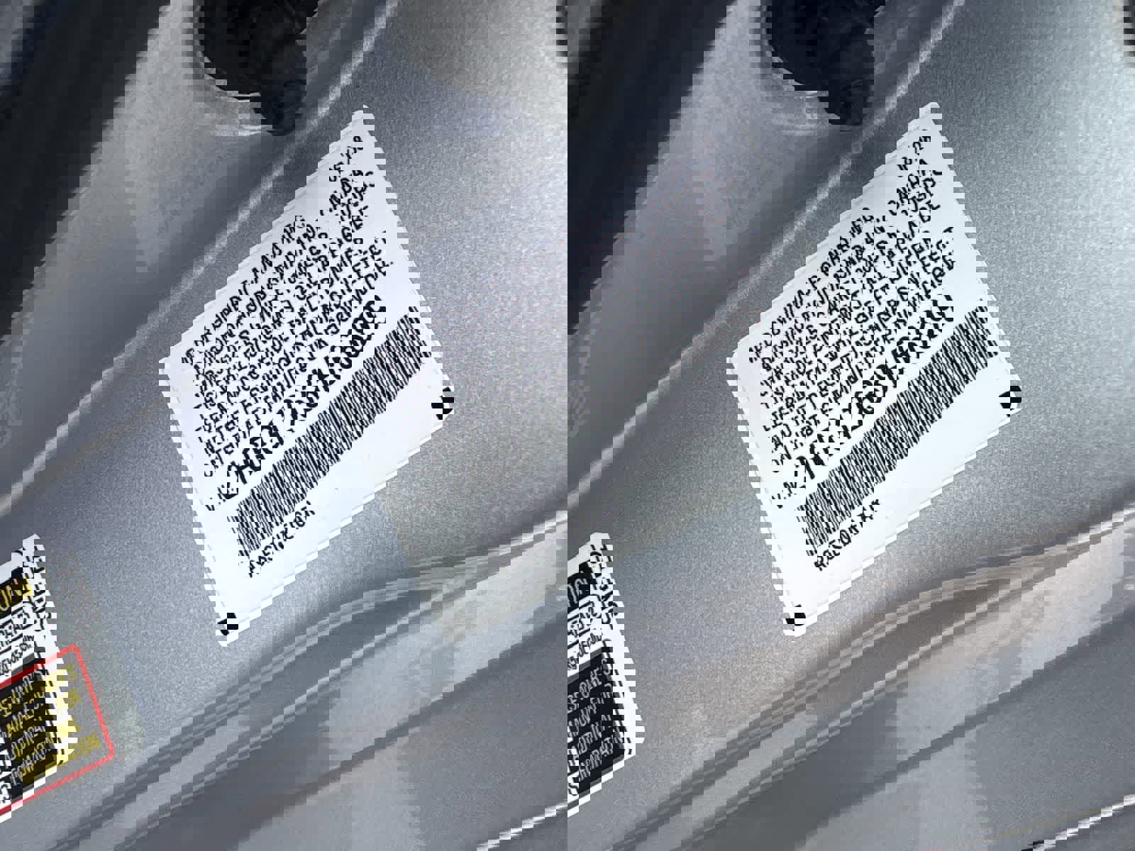 Used 2008 Honda Civic LX image 38