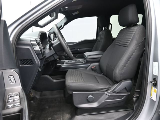 Used 2022 Ford F150 XL w/ STX Appearance Package image 42