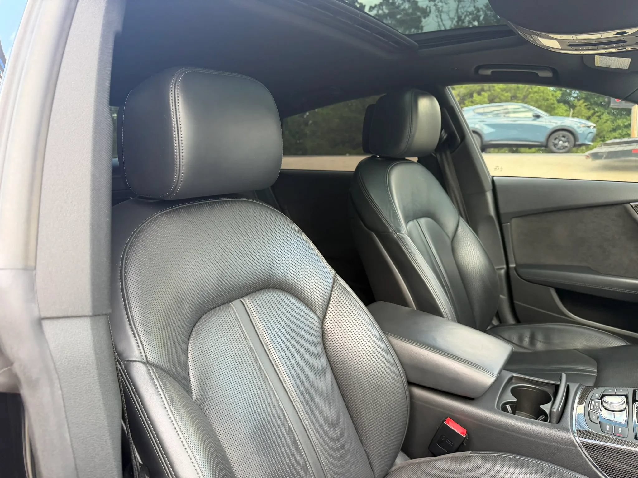 Used 2017 Audi S7 Premium Plus w/ S7 Sport Package AWD/4WD image 51