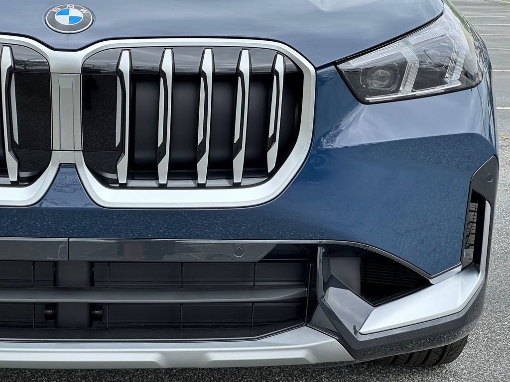 Used 2026 BMW X1 xDrive28i w/ Convenience Package AWD/4WD image 9
