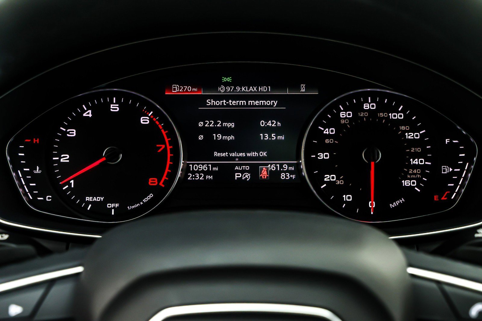 Used 2025 Audi A4 2.0T Premium w/ Convenience Package image 20