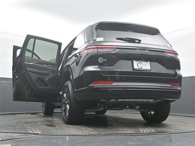 New 2026 Jeep Grand Cherokee Limited image 60