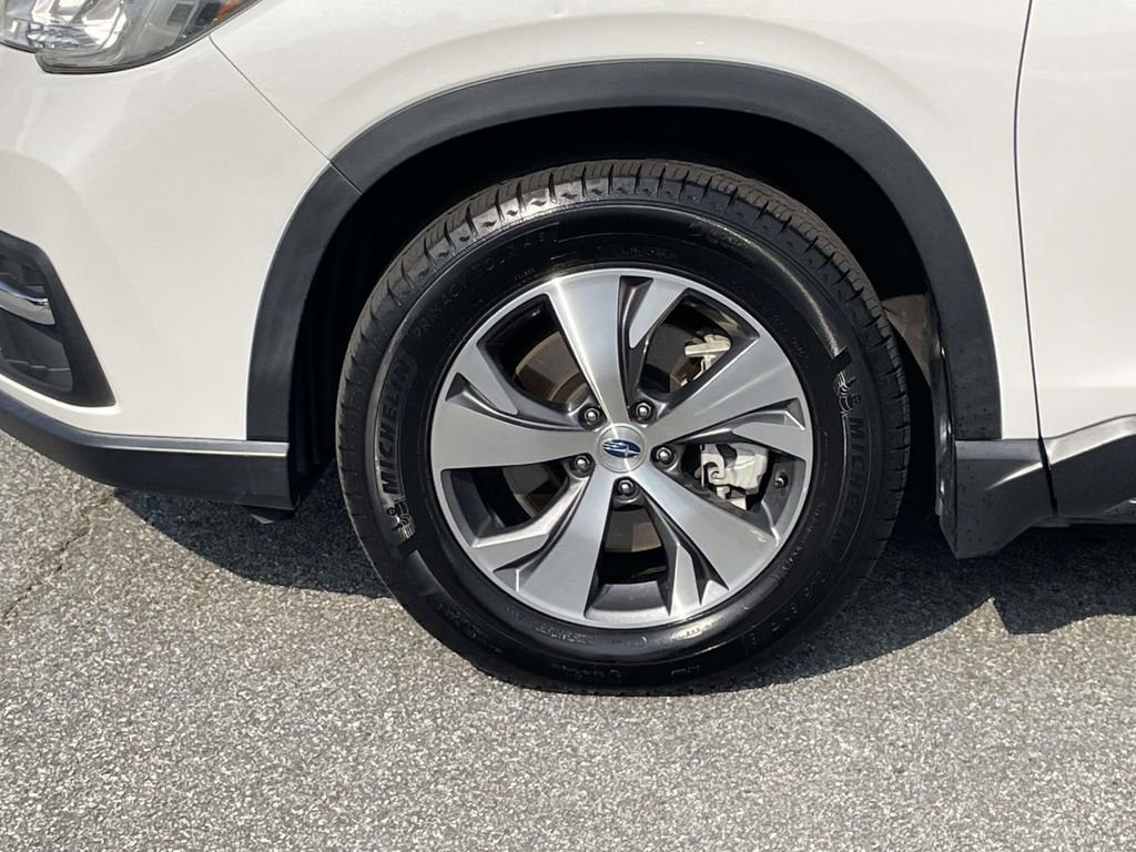 Used 2019 Subaru Ascent Premium w/ Popular Package #2A image 9