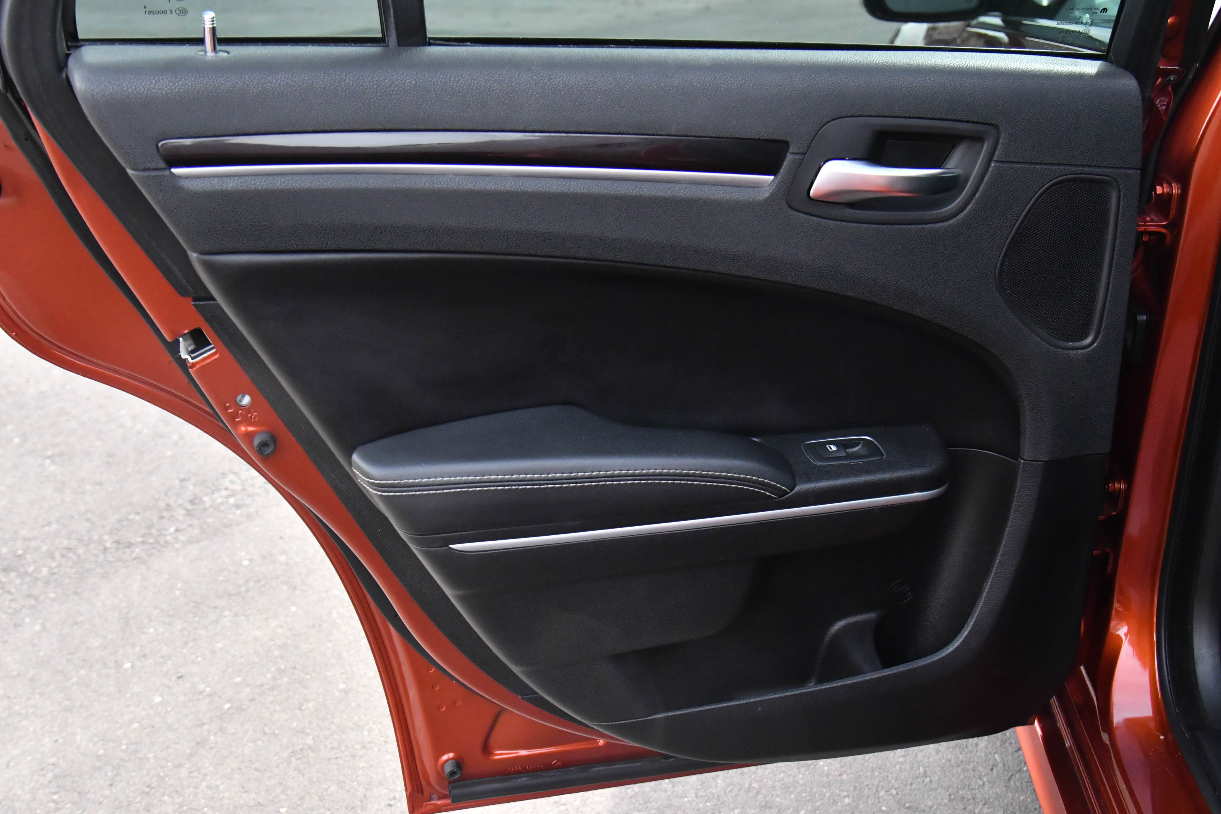 Used 2021 Chrysler 300 S w/ S Model Appearance Package image 38