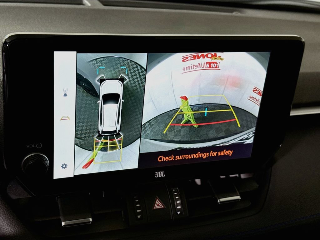 Certified 2023 Toyota RAV4 XSE AWD/4WD image 7