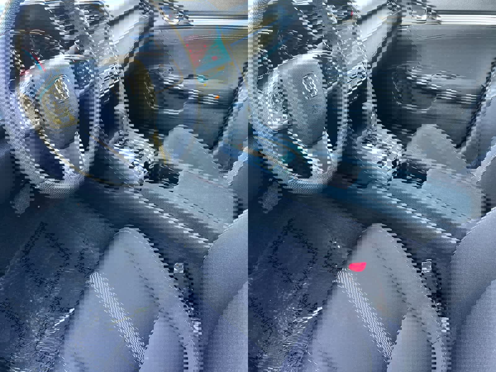 Used 2018 Honda Civic EX image 11