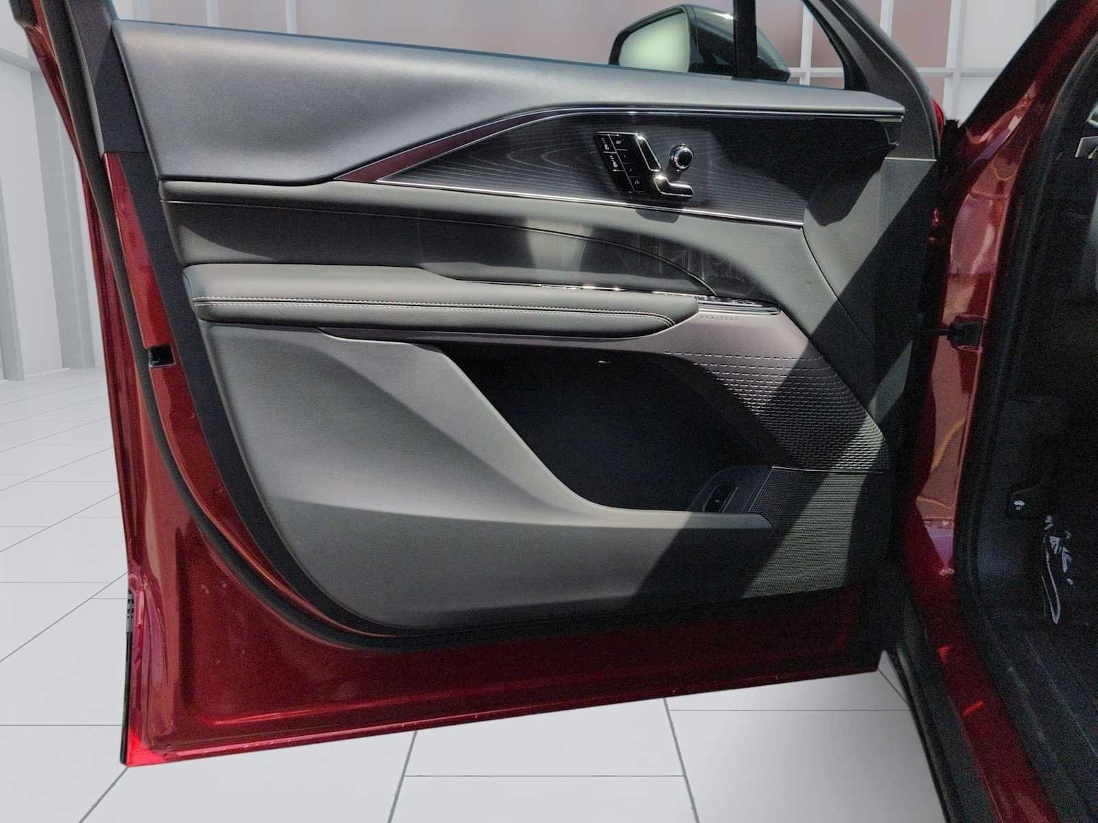 New 2026 Cadillac Lyriq Sport AWD/4WD image 10