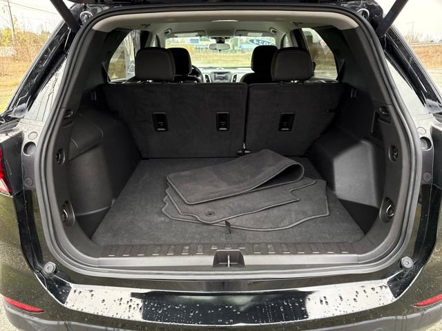 Used 2024 Chevrolet Equinox LT image 15