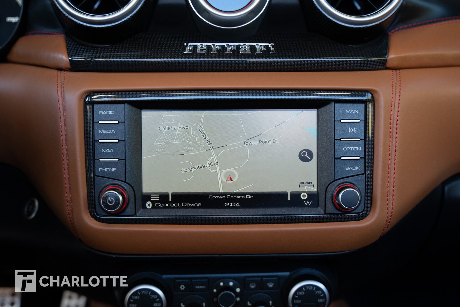 Used 2016 Ferrari California T image 25