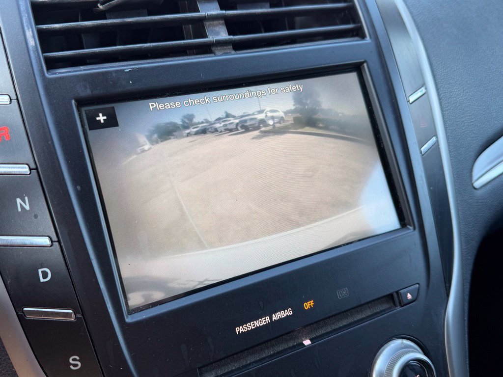 Used 2016 Lincoln MKC Premiere FWD image 19