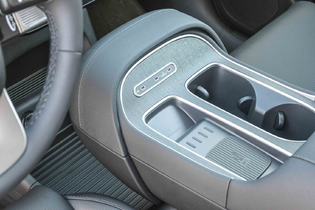 New 2026 Hyundai Palisade Limited AWD/4WD image 23
