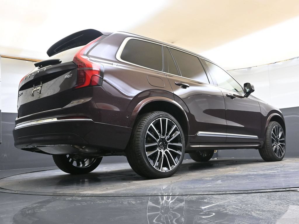 New 2026 Volvo XC90 B6 Plus w/ Protection Package Premier AWD/4WD image 44