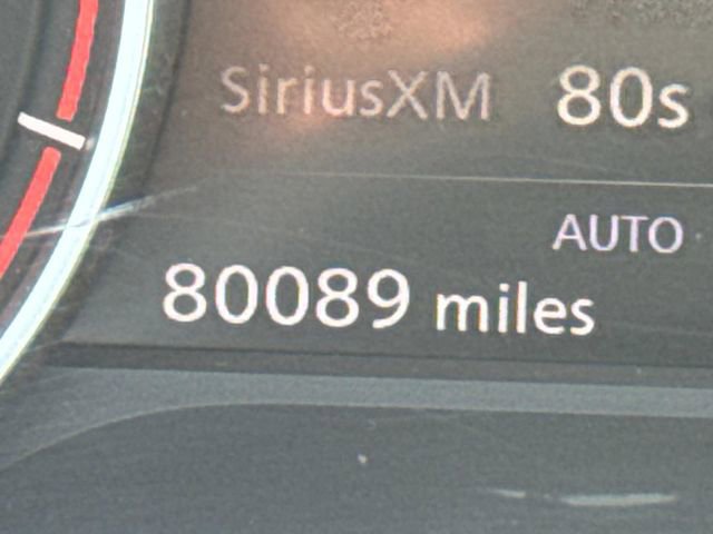 Certified 2023 Nissan Rogue SL w/ SL Premium Package AWD/4WD image 42