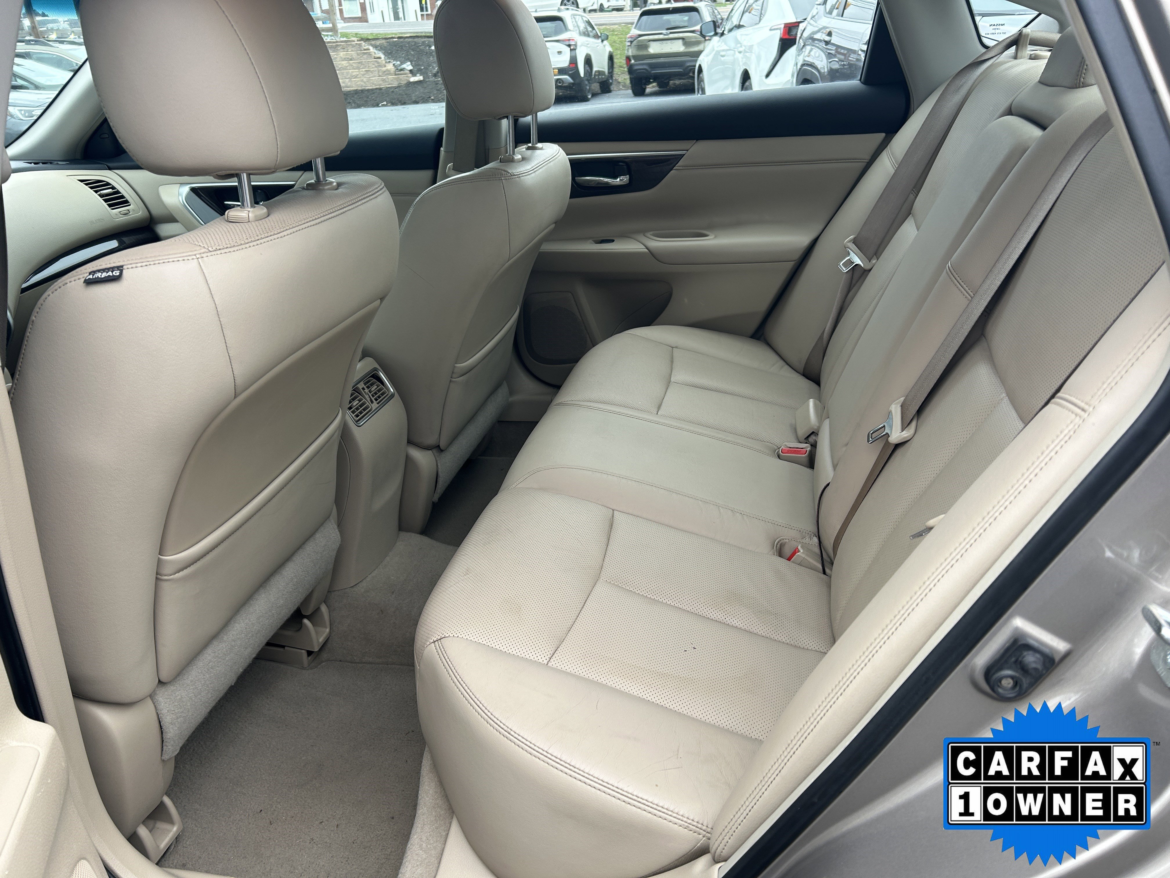 Used 2013 Nissan Altima 2.5 SL w/ Technology Pkg image 13