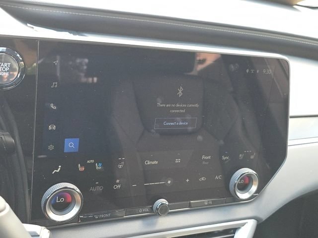 Used 2026 Lexus RX 350 Premium w/ Convenience Package AWD/4WD image 8