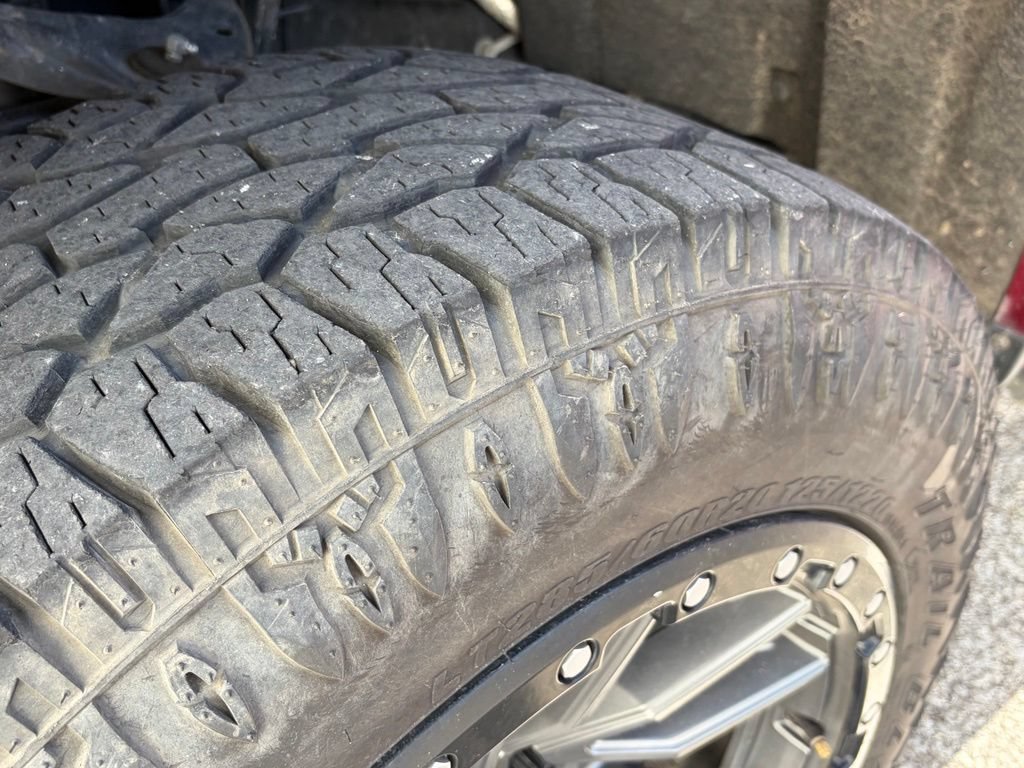 Certified 2019 Ford F150 XLT w/ Equipment Group 302A Luxury AWD/4WD image 49