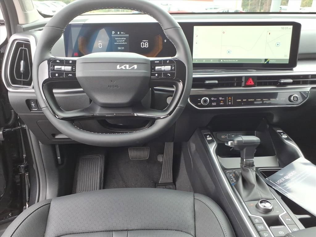 New 2026 Kia Sorento EX AWD/4WD image 13