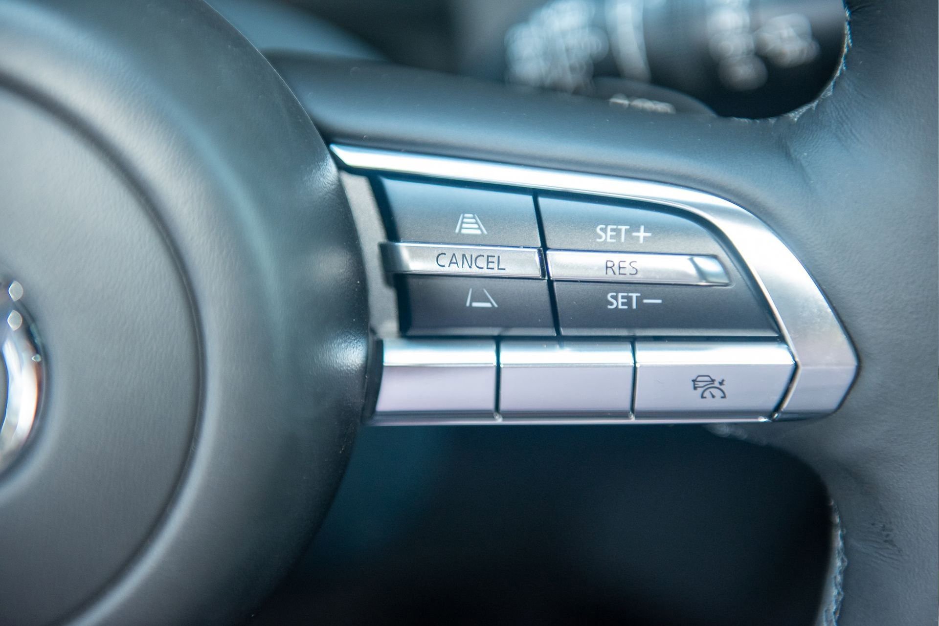 New 2025 MAZDA CX-50 Meridian Edition w/ Apex Package image 29