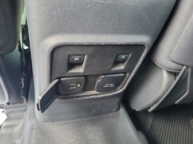 Used 2022 Ford Bronco Black Diamond AWD/4WD image 14