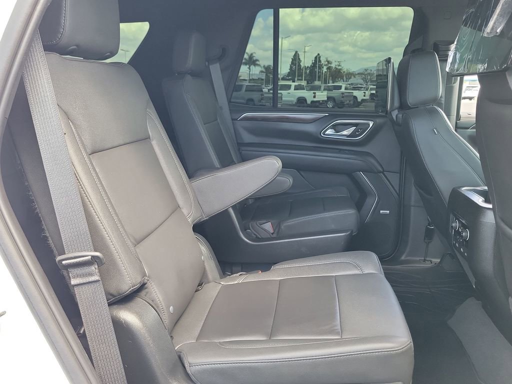 Used 2023 Chevrolet Tahoe Z71 AWD/4WD image 27