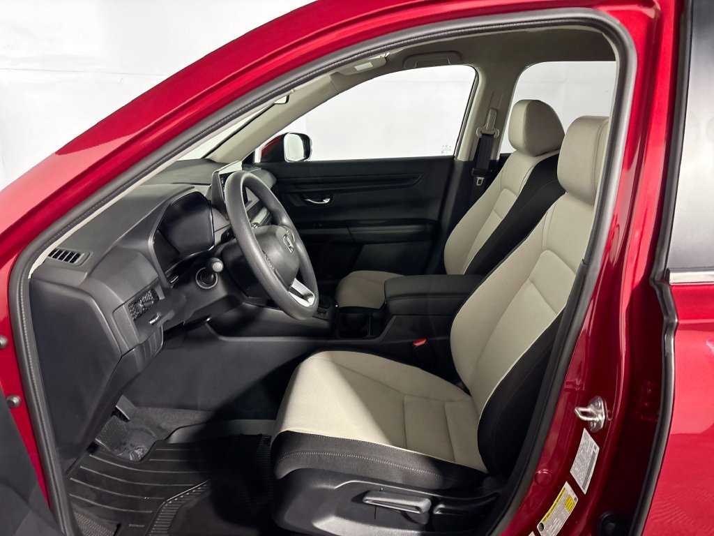 New 2026 Honda CR-V LX image 11