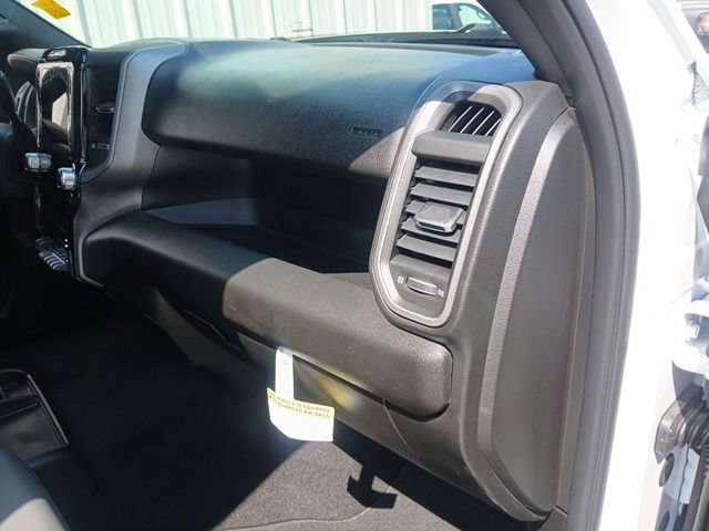 New 2027 RAM 2500 Tradesman AWD/4WD image 26
