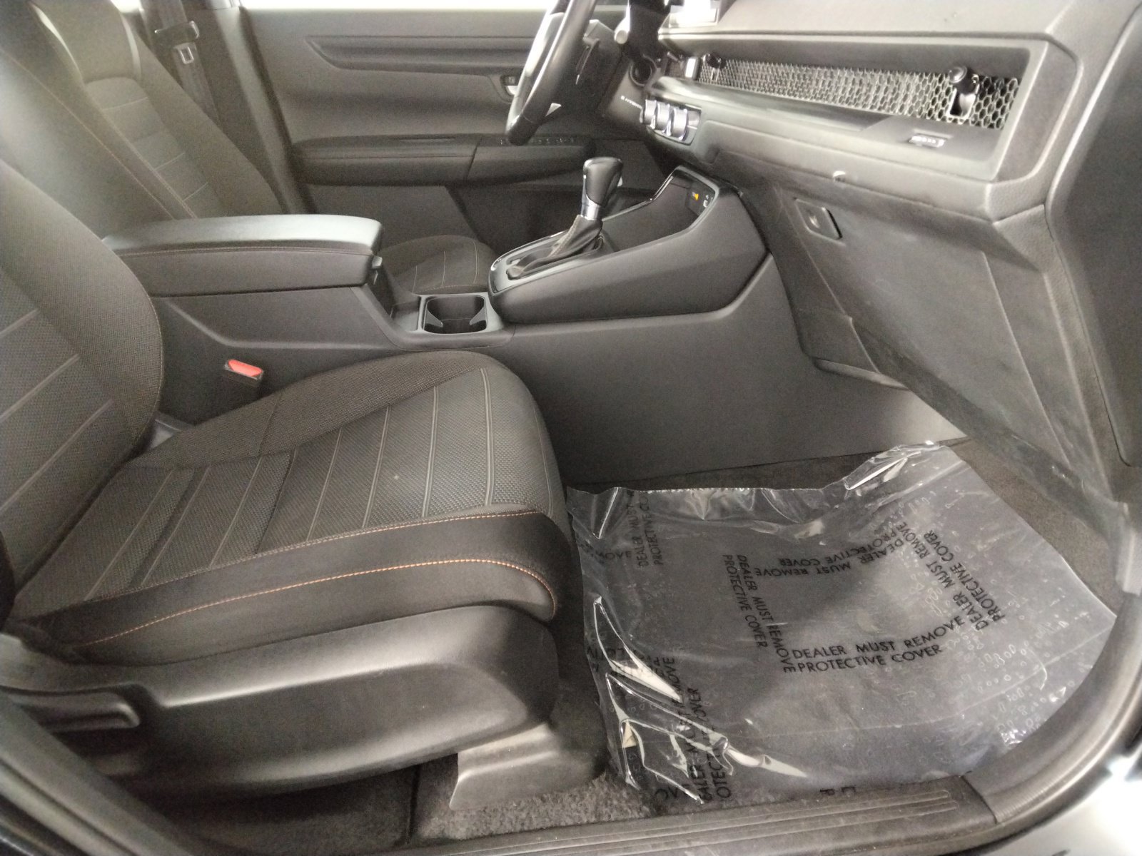 Used 2023 Honda CR-V Sport image 33