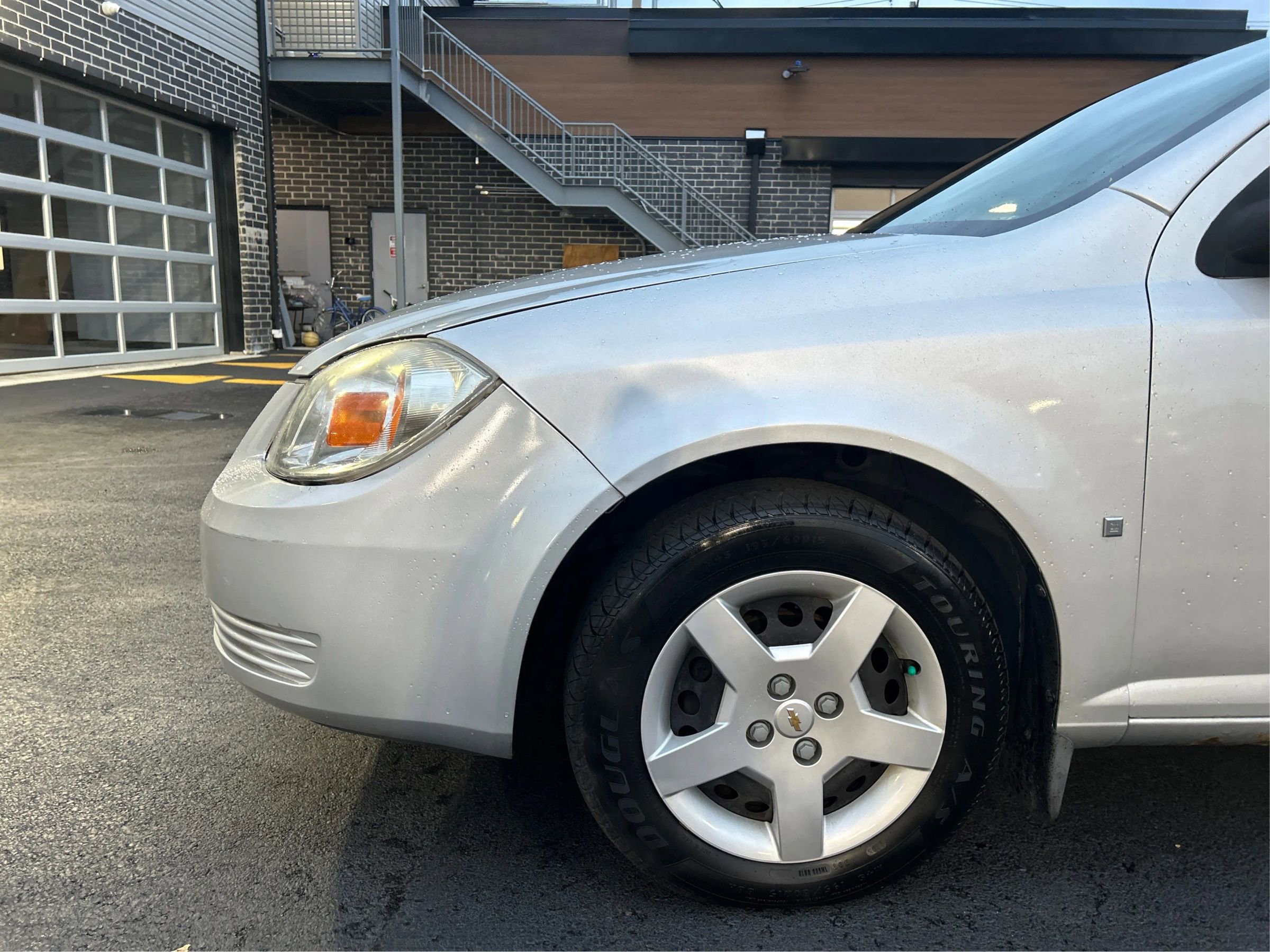 Used 2007 Chevrolet Cobalt LS image 20