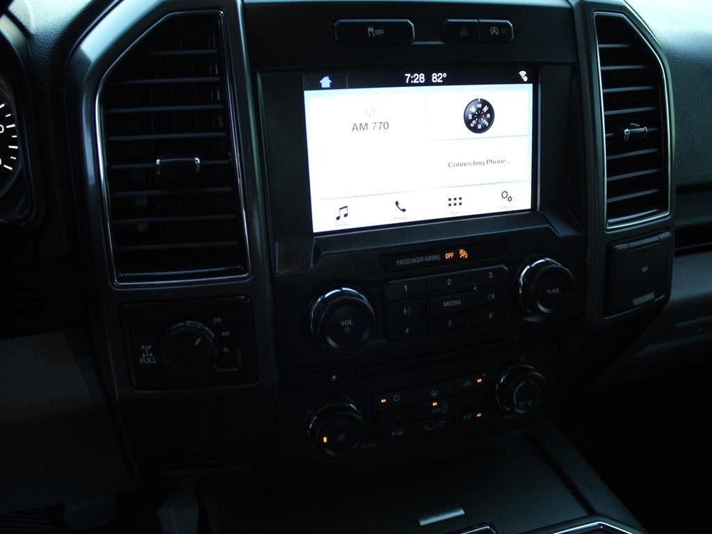 Used 2018 Ford F150 XLT w/ Equipment Group 302A Luxury image 28