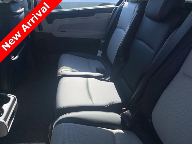 Used 2025 Honda Odyssey Elite image 17