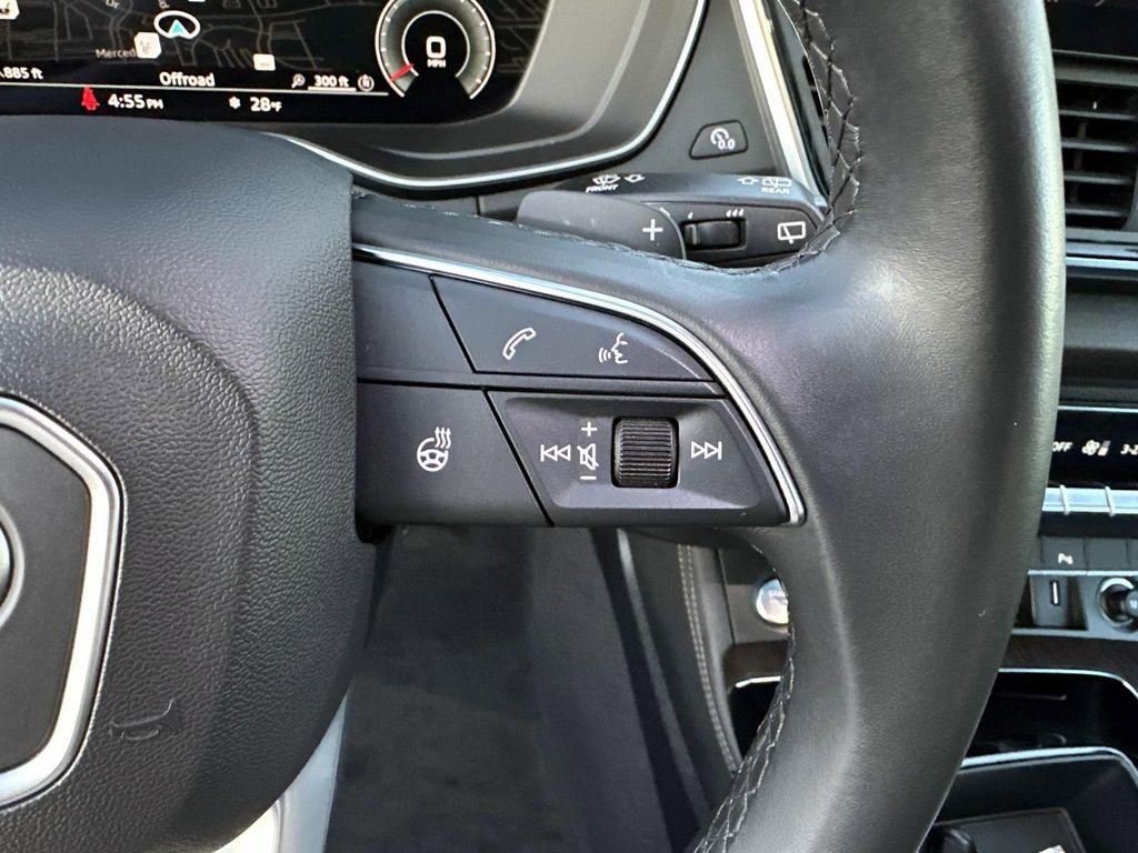 Used 2023 Audi Q5 2.0T Premium Plus w/ Premium Plus Package image 19