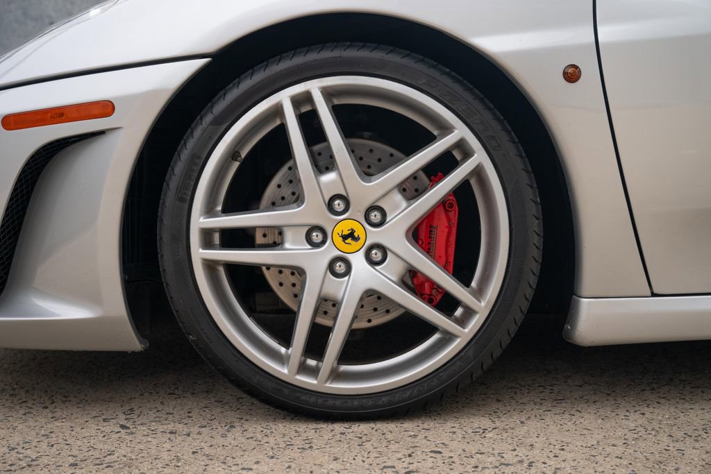 Used 2007 Ferrari F430 Coupe image 15