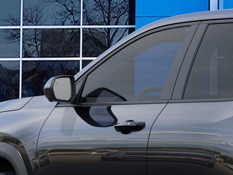 New 2026 Chevrolet Equinox LT image 12