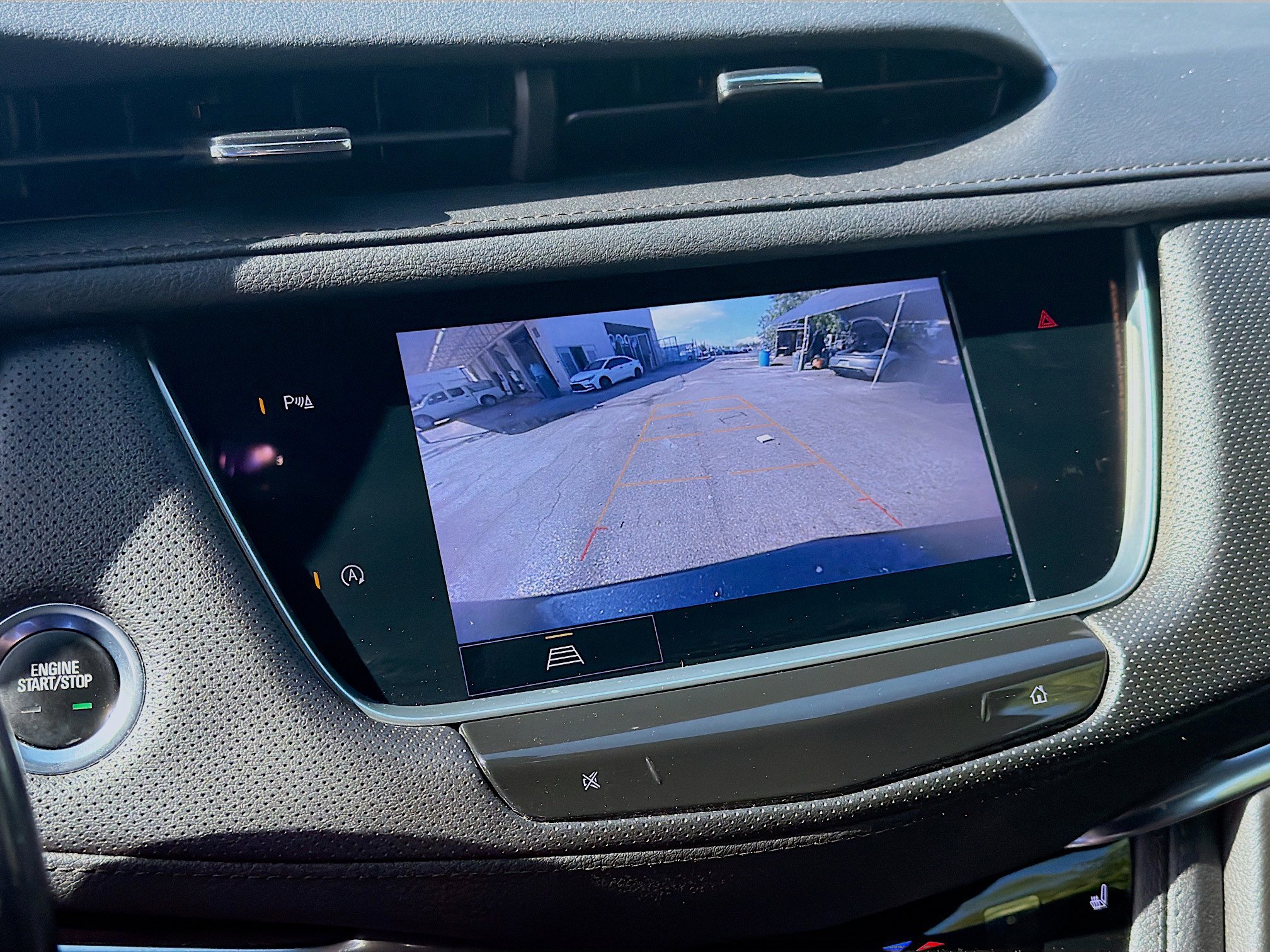 Used 2023 Cadillac XT5 Premium Luxury image 13