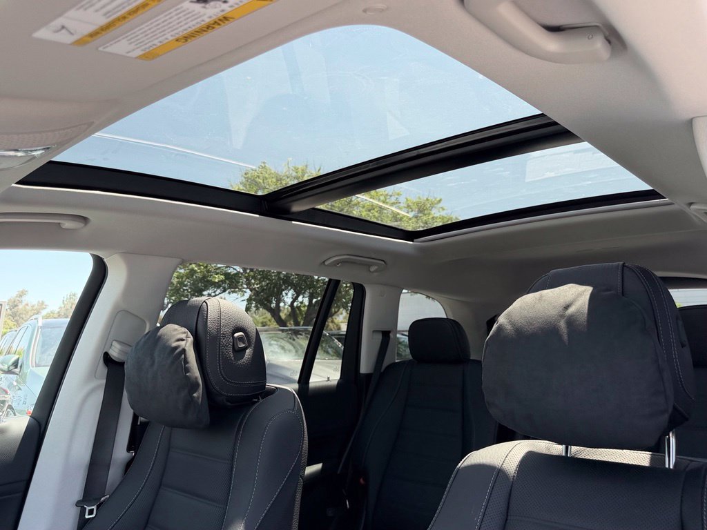 New 2026 Mercedes-Benz GLS 450 4MATIC image 19